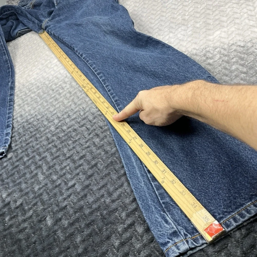 Vintage Levis Jeans Mens 36x36 (Fits 34x36